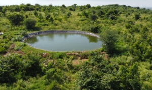 Smriti Vatika – Bhavnam