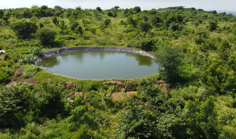 Smriti Vatika – Bhavnam